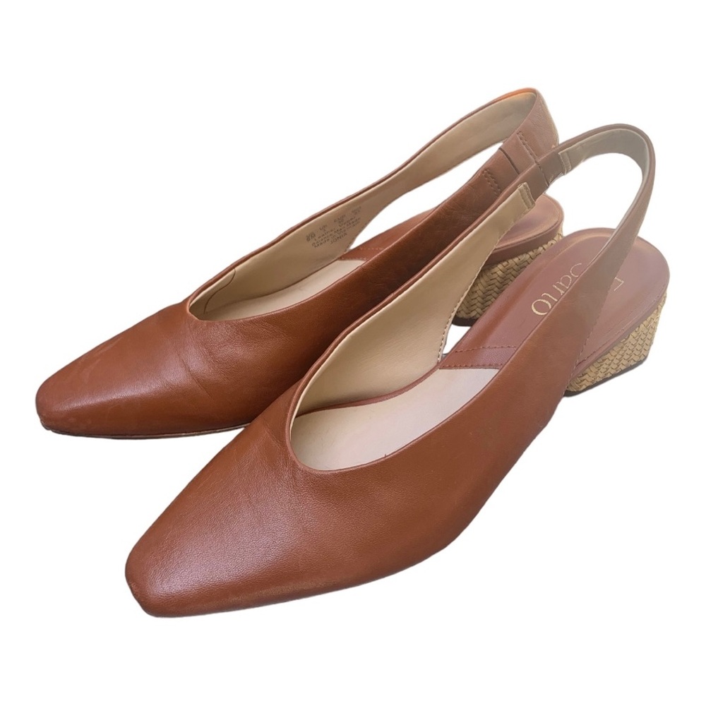 Franco Sarto Shoes